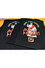  Printed tracksuits merch for Magnit    Олимпийки с принтом - изготовление тиража под заказ, мерч для сети Магнит 