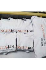  Printing on clothes with paint sample    Печать на одежде краской 