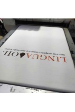 Печать на одежде краской оптовые тиражи