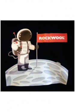 150 черных толстовок с полноцветной печатью