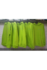 Худи со светящейся надписью   Магазин Толстовок Выполненые заказы: толстовки, свитшоты на заказ с печатью, вышивкой, логотипом (опт и розница), толстовки сшитые по эскизу заказчика