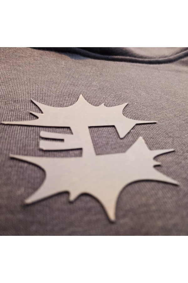 Печать флекстран  на худи/ 3d печать на ткани   Магазин Толстовок Свитшот, толстовки на заказ со своим принтом, картинкой,изображением, надписью. Выполненые заказы от 1 шт