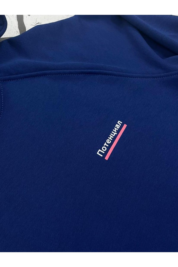 Сделать печать на худи