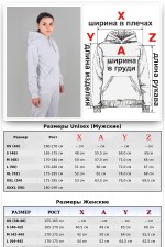 Женская белая толстовка тонкая с начесом, классическая модель   Магазин Толстовок Толстовки классические на лето с капюшоном однотонные (классическая модель) - распродажа