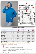 Женская Худи с капюшоном Премиум качества Лазурная 360гр/м.кв   Магазин Толстовок Premium Hoodie Woman