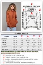 Женская Худи с капюшоном  премиум цвет Кэмэл (терракотовый) 320гр/м.кв   Магазин Толстовок Premium Hoodie Woman
