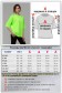 Футболка оверсайз Неон Зеленая   Магазин Толстовок NEON Oversize T-shirt  - неоновые футболки оверсайз 