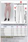 Джоггеры женские цвет пудровый розовый утепленные спортивные брюки с начесом   Магазин Толстовок Joggers Winter | Джоггеры утепленные с начесом