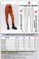 Джоггеры женские цвет кэмел (терракотовый) утепленные спортивные брюки с начесом   Магазин Толстовок Joggers Winter | Джоггеры утепленные с начесом