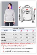 Женский песочный бежевый свитшот с рукавом реглан петельный (демисезон)   Магазин Толстовок DG Sweatshirt Reglan | Свитшоты Реглан Диагональ Петля