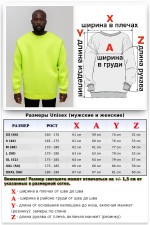 Свитшот Оверсайз Лайм Мужской   Магазин Толстовок Мужские Оверсайз свитшоты теплые с начесом 