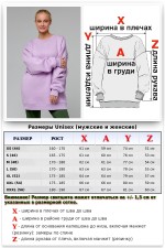 Лавандовый свитшот оверсайз женский с начесом   Магазин Толстовок Женские оверсайз свитшоты теплые с начесом