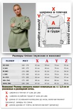 Фисташковый свитшот оверсайз женский с начесом   Магазин Толстовок Женские оверсайз свитшоты теплые с начесом