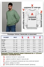 Свитшот оверсайз мужской плотный без начеса фисташковый   Магазин Толстовок Свитшот оверсайз петельный UNISEX