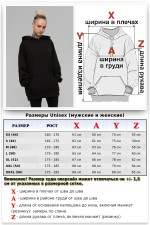 Черное худи оверсайз унисекс на лето   Магазин Толстовок Oversize Hoodie Summer