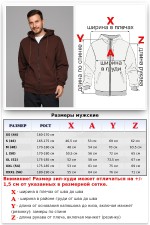 Зип худи мужские премиум Мужская коричневая премиум худи на молнии 1 Мужская коричневая премиум худи на молнии Магазин Толстовок Зип худи мужские премиум