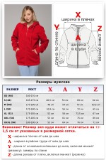 Красная худи на молнии женская премиум   Магазин Толстовок Зип худи женское премиум