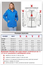 Бирюзовая худи на молнии женская премиум   Магазин Толстовок Зип худи женское премиум