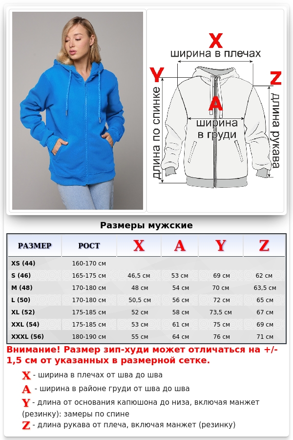 Бирюзовая худи на молнии женская премиум   Магазин Толстовок Зип худи женское премиум