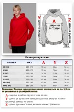 Hoodie Reglan MAN| Премиальные худи-реглан без начёса Худи реглан без начёса демисезон красный с капюшоном мужской унисекс 13 Худи реглан без начёса демисезон красный с капюшоном мужской унисекс Магазин Толстовок Hoodie Reglan MAN| Премиальные худи-реглан без начёса