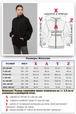 Женские Теплые Олимпийки на молнии из футера на зиму 320гр/м.кв Женская черная олимпийка утепленная 6 Женская черная олимпийка утепленная Магазин Толстовок Женские Теплые Олимпийки на молнии из футера на зиму 320гр/м.кв