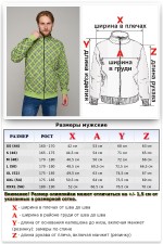 Мужская олимпийка на молнии  Тартан салатовая летняя   Магазин Толстовок Мужские Олимпийки Летние на молнии из тонкого трикотажа 240гр/м.кв