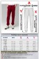 Premium tracksuit bordo color  - Спортивный костюм бордового цвета   Магазин Толстовок Мужской Спортивный костюм Премиум: Худи и брюки 