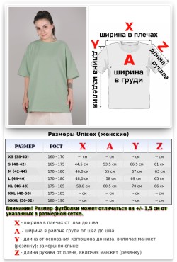 Футболка оверсайз цвет шалфей женская из кулирки supreme Футболка оверсайз цвет шалфей женская из кулирки supreme
