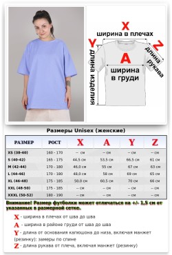 Футболка оверсайз небесно-голубая женская из кулирки supreme Футболка оверсайз небесно-голубая женская из кулирки supreme