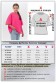 Летний костюм: Футболка оверсайз и шорты с высокой талией НЕОН Розовый   Магазин Толстовок Женские спортивные костюмы