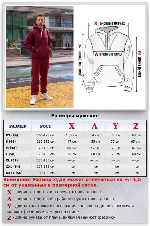 Бордовый женский утепленный спортивный костюм: худи-анорак и брюки   Магазин Толстовок Спортивный костюм женский премиум: анорак худи и брюки 