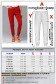 Красные женские спортивные брюки трикотажные на лето   Магазин Толстовок Классические спортивные брюки женские Summer