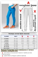 Женский спортивный костюм: серая худи реглан с бирюзовым рукавом и бирюзовые брюки   Магазин Толстовок Женские спортивные костюмы