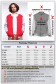 Мужской спортивный костюм: красный бомбер и серые брюки   Магазин Толстовок Мужские спортивные костюмы