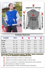 Бомбер и спортивные брюки мужской костюм Мужской спортивный костюм: васильковый бомбер и серые брюки 10 Мужской спортивный костюм: васильковый бомбер и серые брюки Магазин Толстовок Бомбер и спортивные брюки мужской костюм