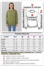 Свитшот фисташковый промо с начесом из футера 2-х нитка 240 гр/м женский   Магазин Толстовок Свитшоты с начесом из футера 2-х нитка промо