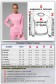 Тонкий женский розовый свитшот летний 240гр/м2   Магазин Толстовок Свитшот летний женский классический (базовый)