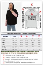 Лонгслив оверсайз с двойным рукавом женский черный с капюшоном   Магазин Толстовок Лонгсливы c капюшоном DoubleSleeve RoXy 2.0