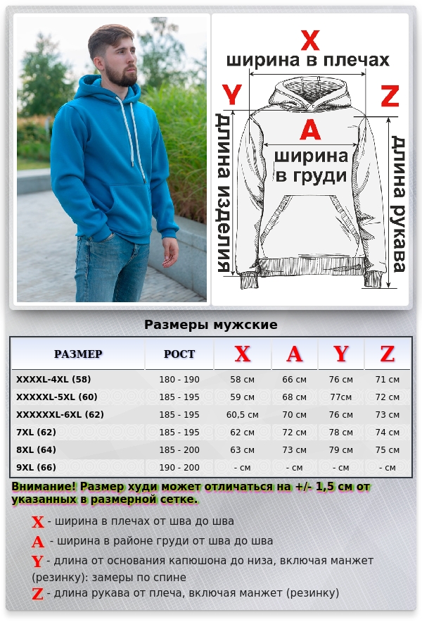 Все худи толстовки свитшоты больших размеров Мужское худи бирюзовое с капюшоном премиум качества 340гр 13 Мужское худи бирюзовое с капюшоном премиум качества 340гр Магазин Толстовок Все худи толстовки свитшоты больших размеров