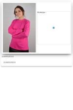 Женский лонгслив классический трикотажный ярко-розовый (фуксия)   Магазин Толстовок Лонгсливы из кулирки базовые женские