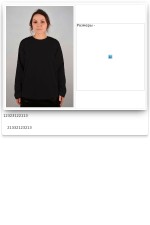 Черный женский лонгслив классический трикотажный   Магазин Толстовок Лонгсливы из кулирки базовые женские