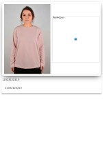 Женский лонгслив персиковый розовый классический трикотажный цвет   Магазин Толстовок Лонгсливы из кулирки базовые женские