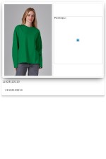 Женский лонгслив классический трикотажный зеленый   Магазин Толстовок Лонгсливы из кулирки базовые женские