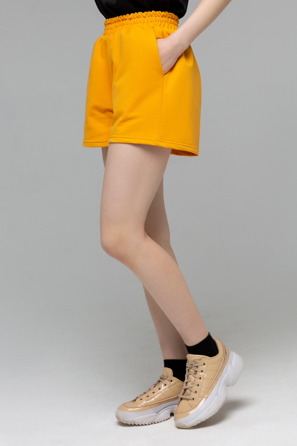 летние спортивные короткие шорты боксеры оптом со склада и пошив на заказ