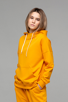 Летние толстовки оптом премиум френч терри