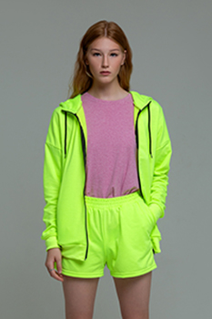 Летние толстовки на замке оптом премиум ткань 95 хлопок 5 эластан