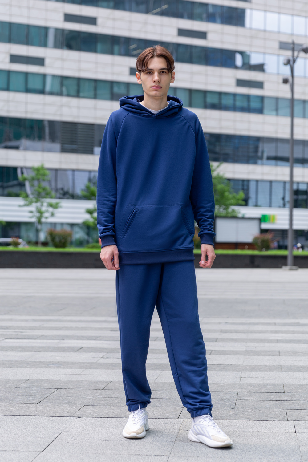 wholesale insulated tracksuits: Premium hoodie and sport pans trade